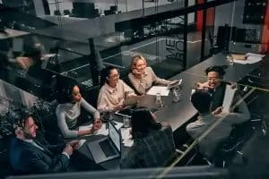 Nspyr's Sustainable Solutions for a Zero-Waste Event