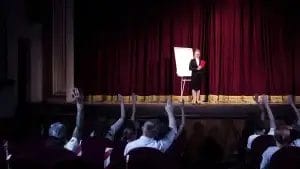 From Concept to Curtain Call: Event Management Excellence