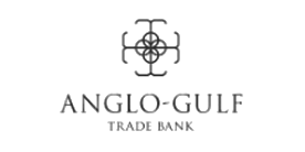 Anglo Gulf Trade Bank logo