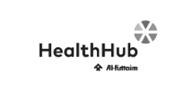 HealthHub by Al Futtaim logo