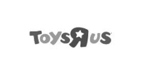 TOY R US logo