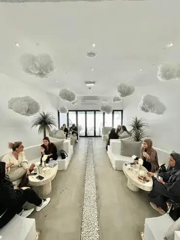 Events and meeting company