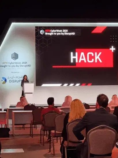 Stage management by Nspyr Experience