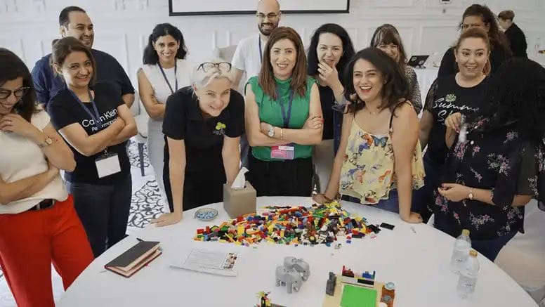 Event solutions dubai