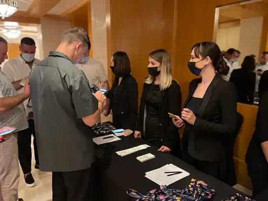 Nspyr Staffing during Pandemic eraa