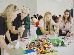 British Council MENA Marketing Meeting