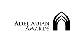 Adel Aujan Awards logo