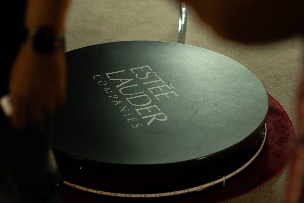 Customized 360 Photobooth