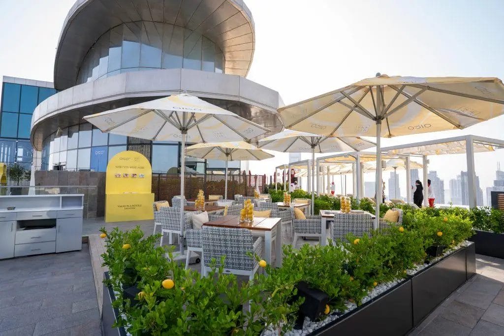 Events Management in Dubai, PR Event