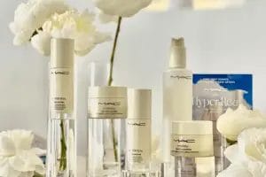 Launching of MAC HyperReal Products