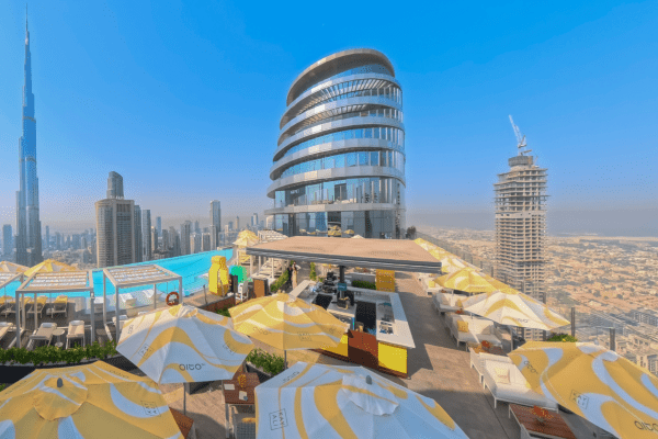 Nspyr Experience at KayalixAlto