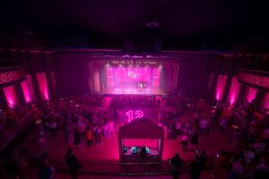 Event Management Dubai